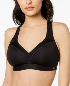 Champion The Curvy Wireless Medium Impact Sports Bra B9373