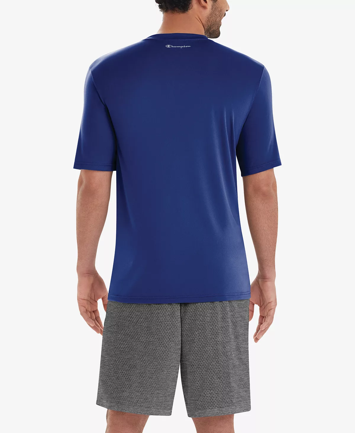 Champion Men's Double Dry T-Shirt - Image 8