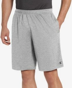 Champion Men's Double Dry Cross-Training 10 Shorts
